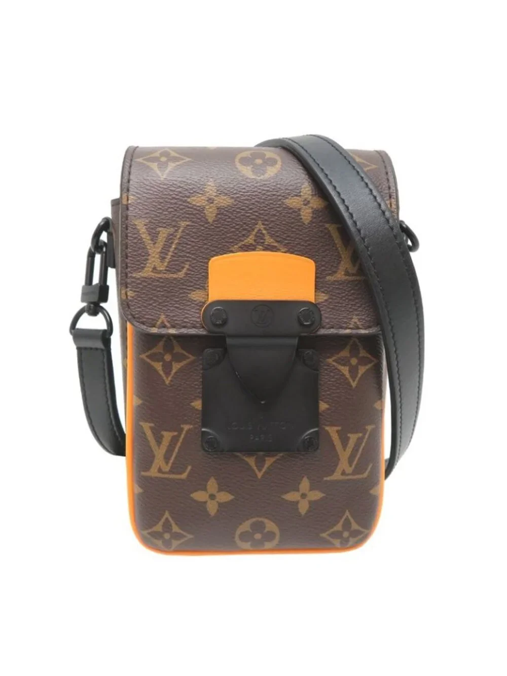 Louis Vuitton Shoulder